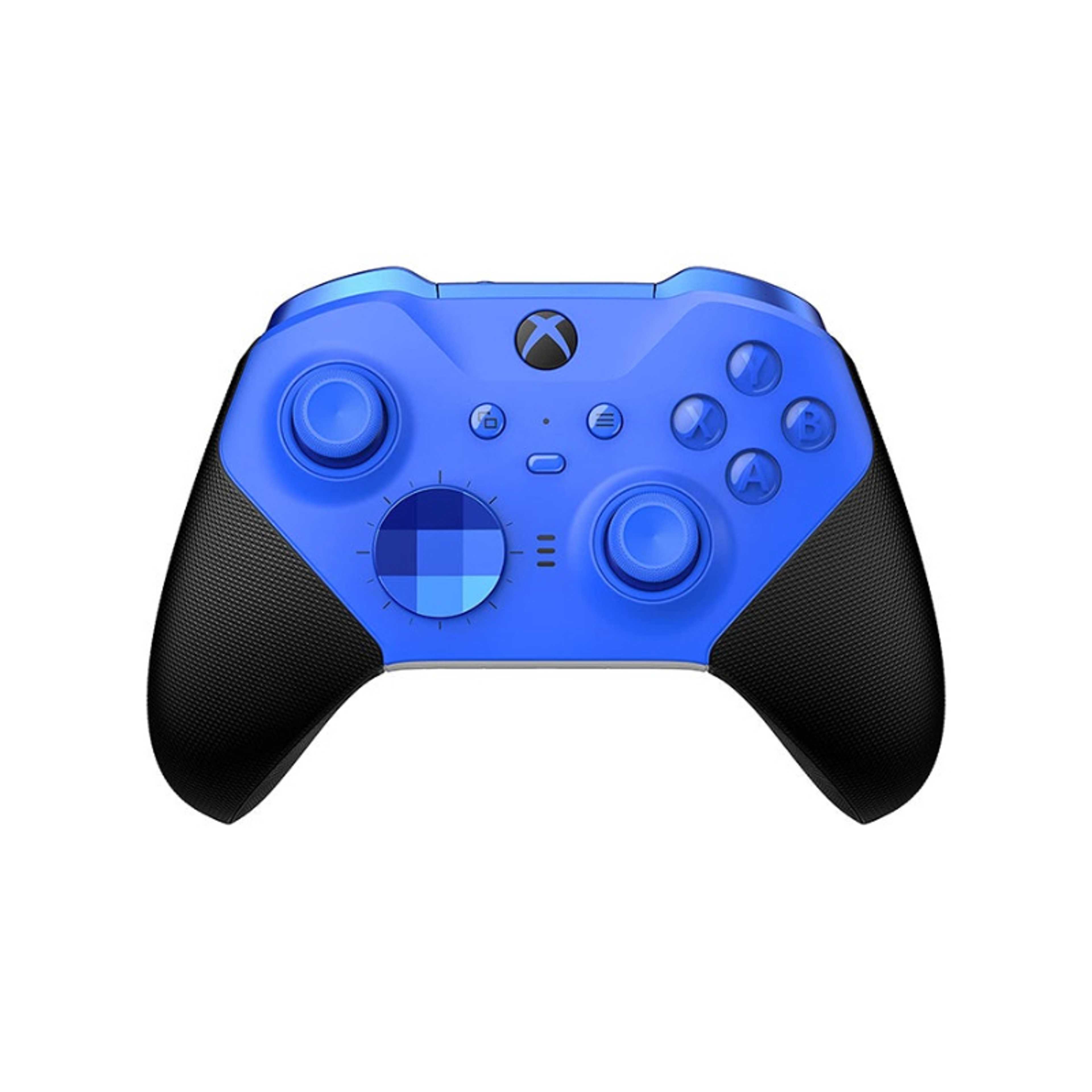 Xbox Elite V2 Core Branded Ma - Blue - Product Main Image